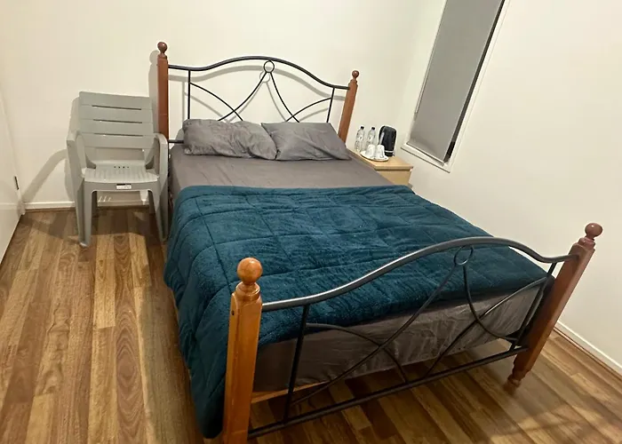 Home Away From Home Private Room2