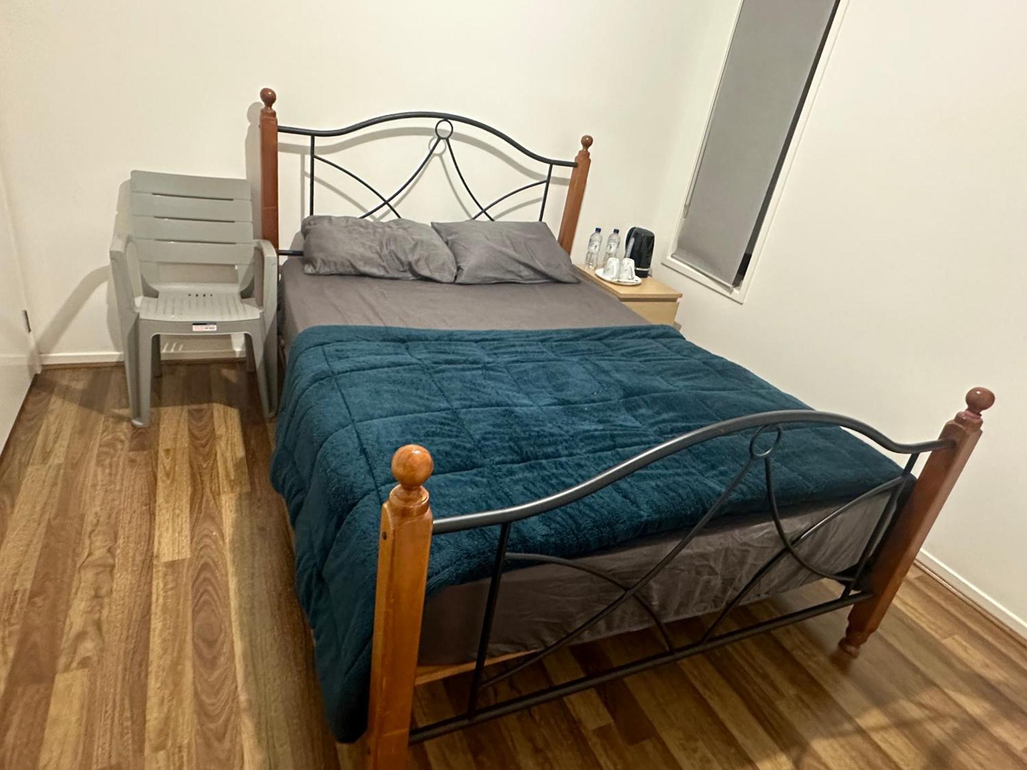 Away From Private Room2
